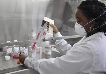 Laboratory Services